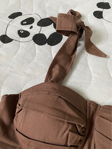 34 Beden Trendyolmilla crop