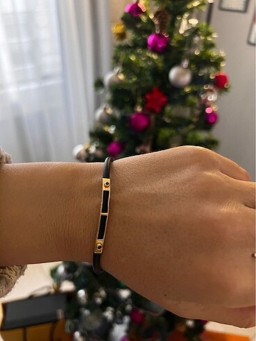 Zen Diamond Versace bileklik