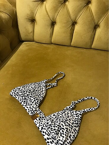 Bikini üstü