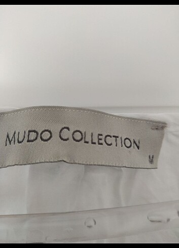 Mudo Mudo gömlek