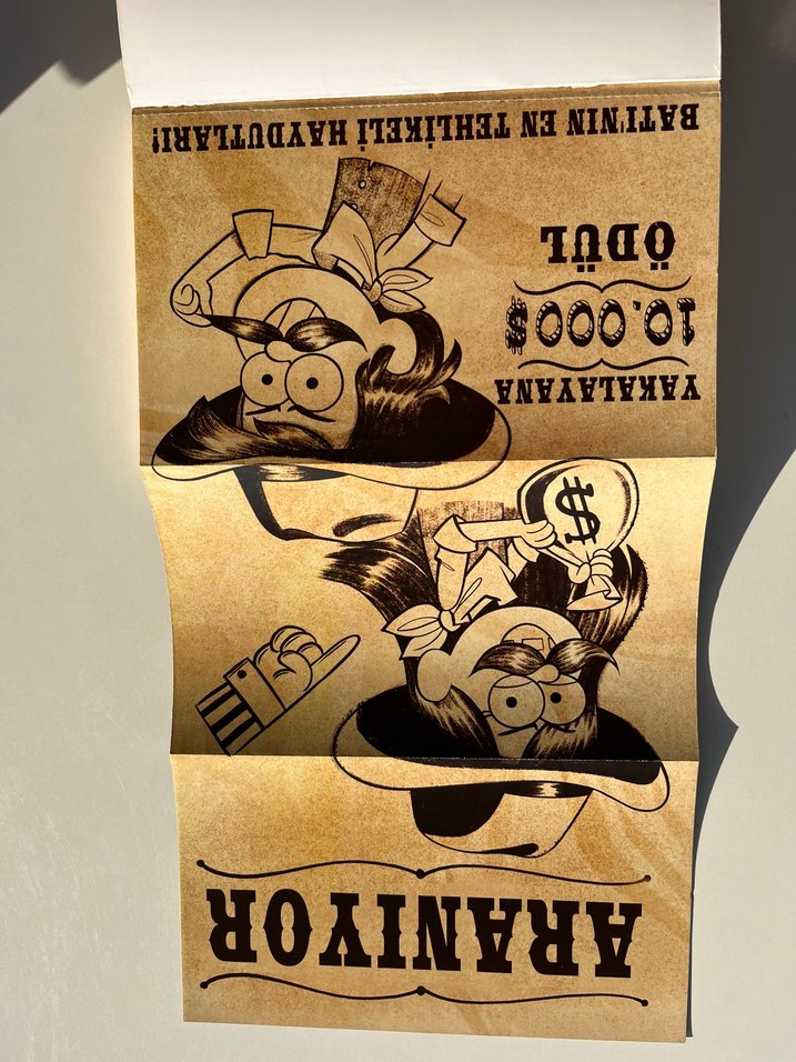 Dipper ile Mabel: Zaman Kapsülleri Hazinesi - Görsel 3