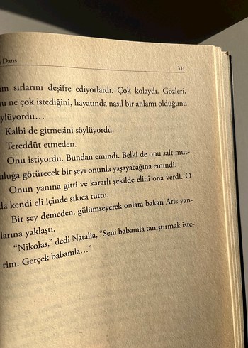 Zairi - Rena Rossi Romanı - Görsel 4