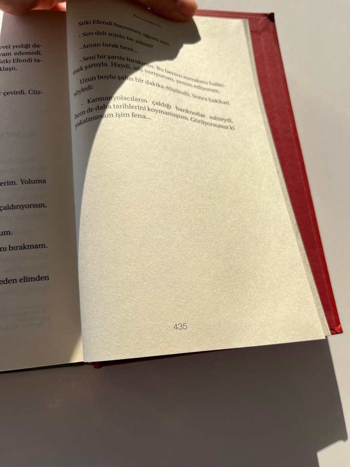 Ömer Seyfettin - Seçme Hikayeler Kitabı - Görsel 3