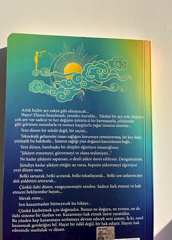 Ben kazanmadan bitmez - Görsel 2