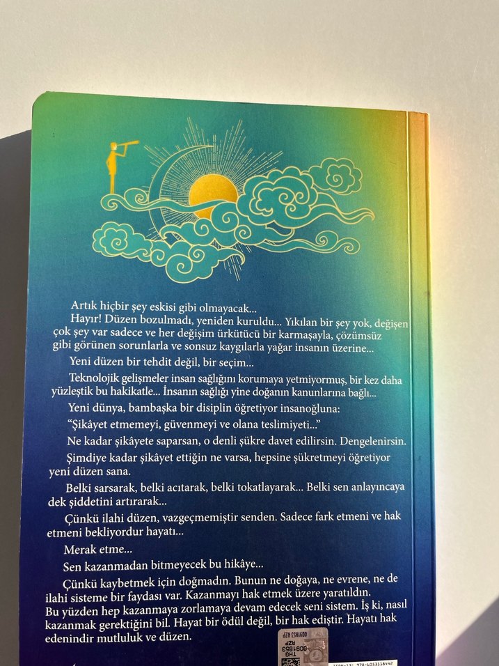 Ben kazanmadan bitmez - Görsel 2