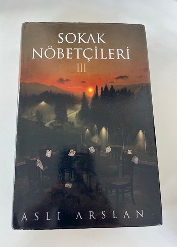 Sokak Nöbetçileri - Aslı Arslan - Görsel 9