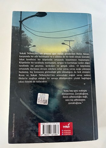 Sokak Nöbetçileri - Aslı Arslan - Görsel 6