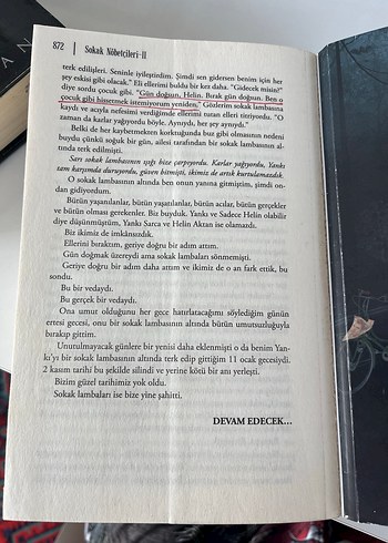 Sokak Nöbetçileri - Aslı Arslan - Görsel 8