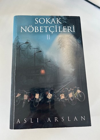 Sokak Nöbetçileri - Aslı Arslan - Görsel 5