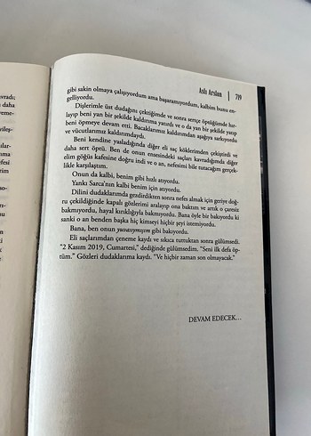 Sokak Nöbetçileri - Aslı Arslan - Görsel 4