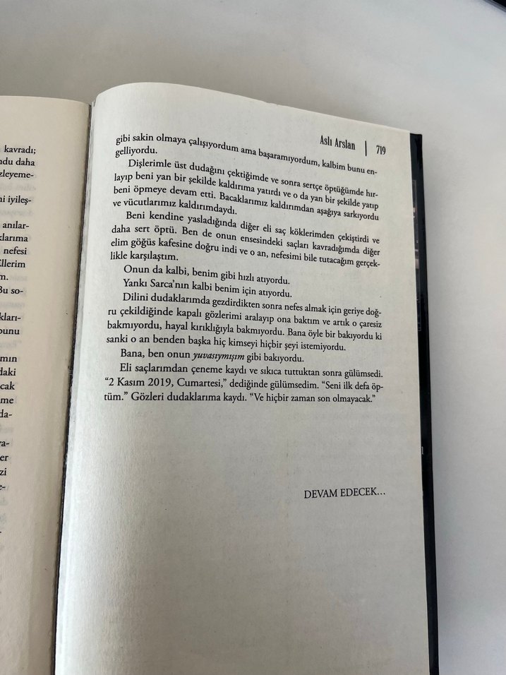 Sokak Nöbetçileri - Aslı Arslan - Görsel 4