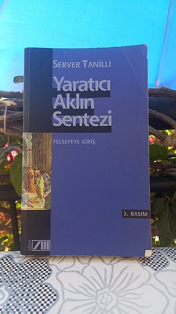 Felsefeye giriş