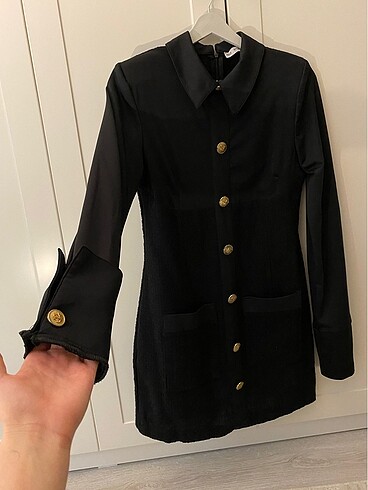 H&M Elbise