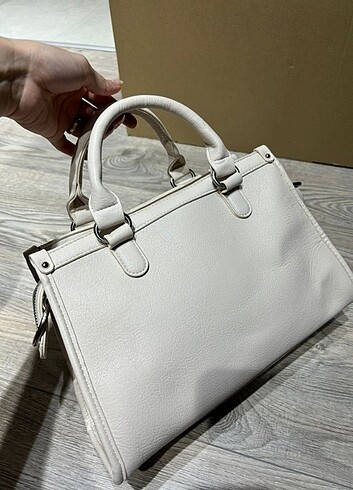  Beden Stradivarius Çanta