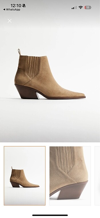 H&M bot