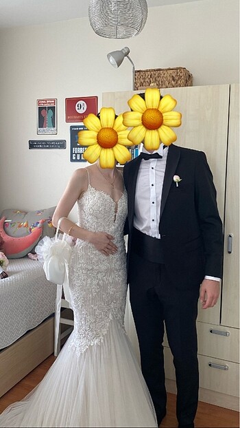 Pronovias Vakko Pronovias Tasarımlı Gelinlik