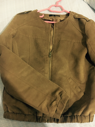 Koton Bomber ceket