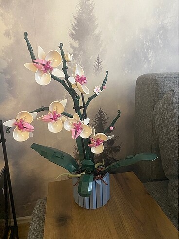Lego 10311 Botanicals Orchid