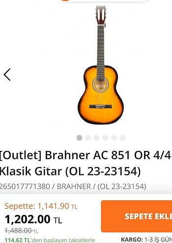 Gitar