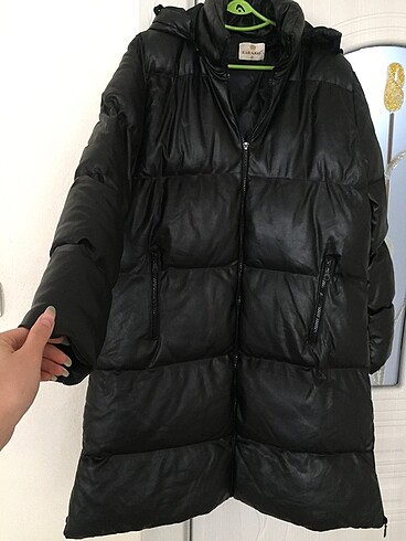 Zara Deri mont