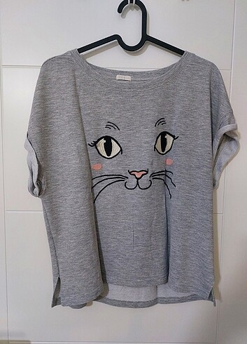 Oysho crop
