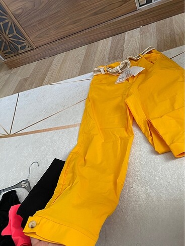 38 Beden Berrin Pantolon