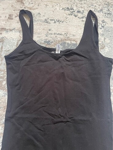 H&M Elbise