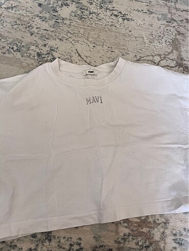 Crop tshirt