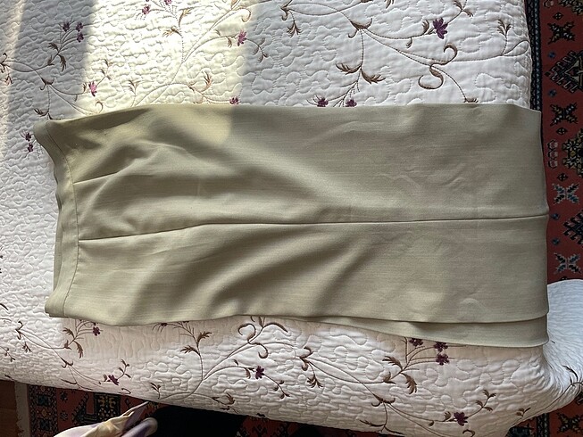 Kumaş pantolon