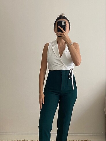 Zara pantolon