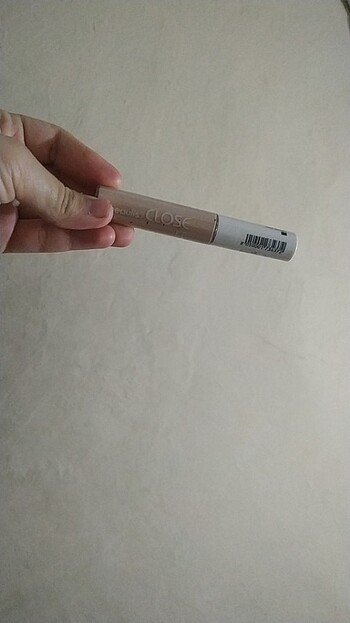 Kapatıcı concealer 