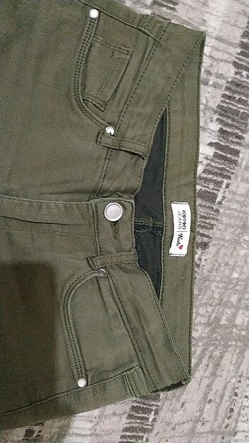 Koton Koton Jean 