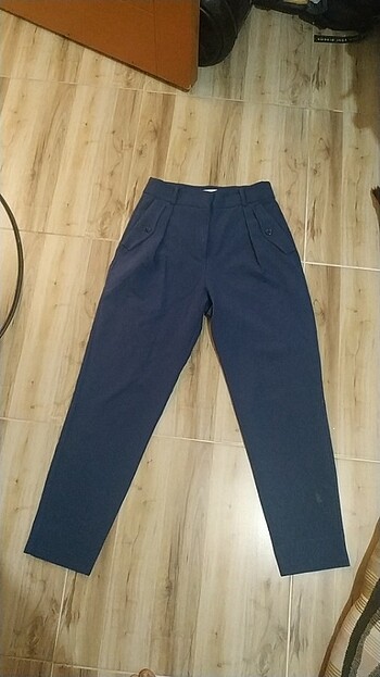 Pantolon/kumaş pantolon 