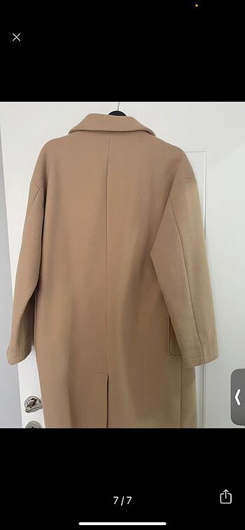 40 Beden camel Renk Kaban