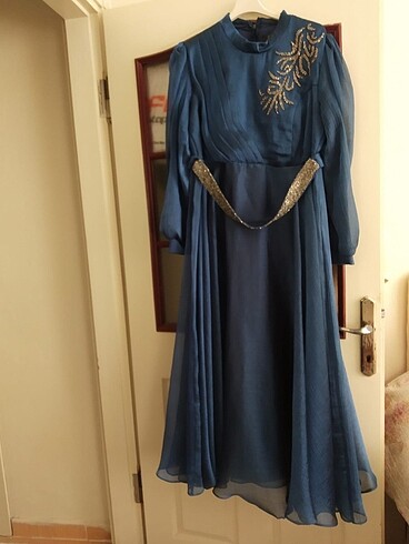 Diğer Abiye