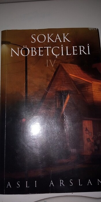 Sokak nöbetçileri 4