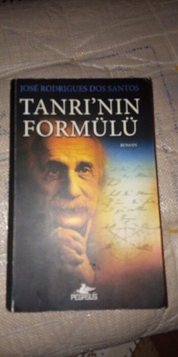 Tanrının formülü 