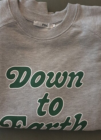 Psc sweatshirt
