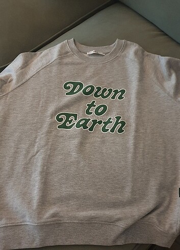 Diğer Psc sweatshirt