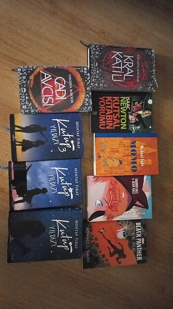 kitap