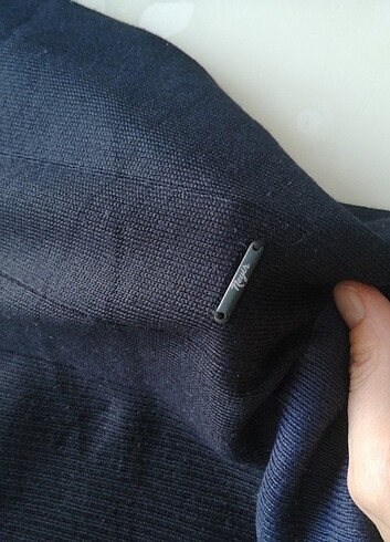 Neyir triko erkek kazak M beden - Görsel 2