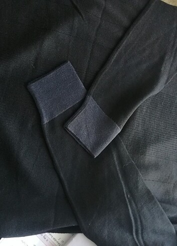 Neyir triko erkek kazak M beden - Görsel 6