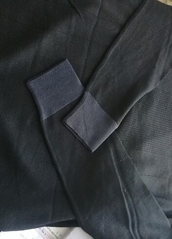 Neyir triko erkek kazak M beden - Görsel 7