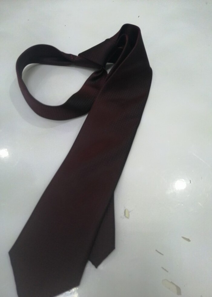 Bruno Giovanni kravat - Görsel 2