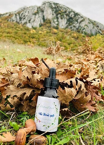 Diğer Udihindi yağı