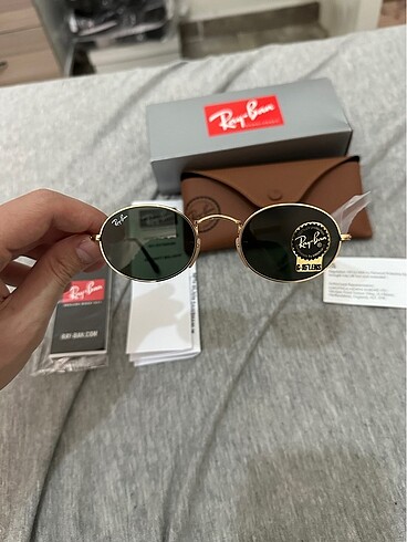 RayBan Güneş Gözlüğü