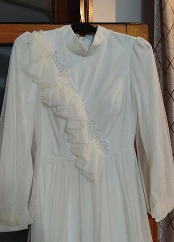 Diğer Nikah elbisesi