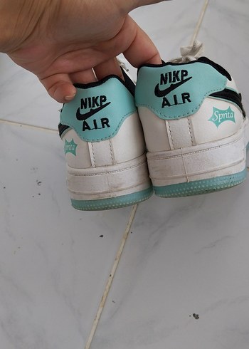 yırtık sökük yokdur zadece temizlenmesı gerekiyor - Görsel 3