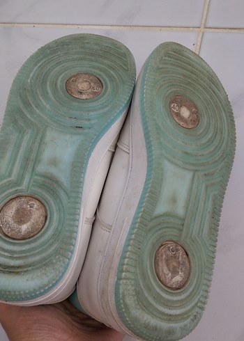 yırtık sökük yokdur zadece temizlenmesı gerekiyor - Görsel 4