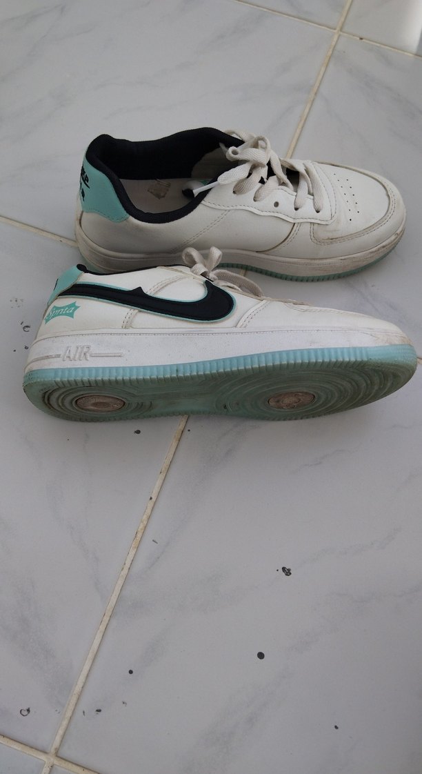 yırtık sökük yokdur zadece temizlenmesı gerekiyor - Görsel 2